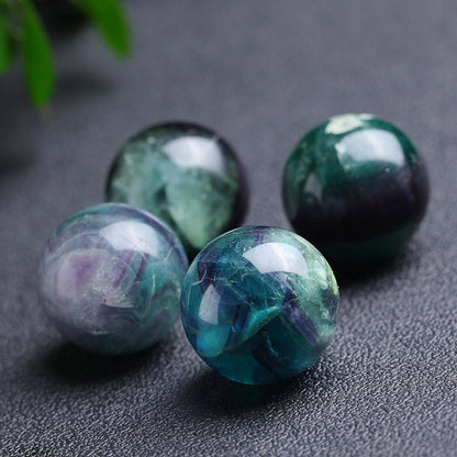 natural healing stones crystal spheres wholesale crystal sphere ball for souvenir