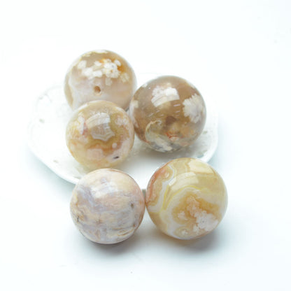 natural healing stones crystal spheres wholesale crystal sphere ball for souvenir